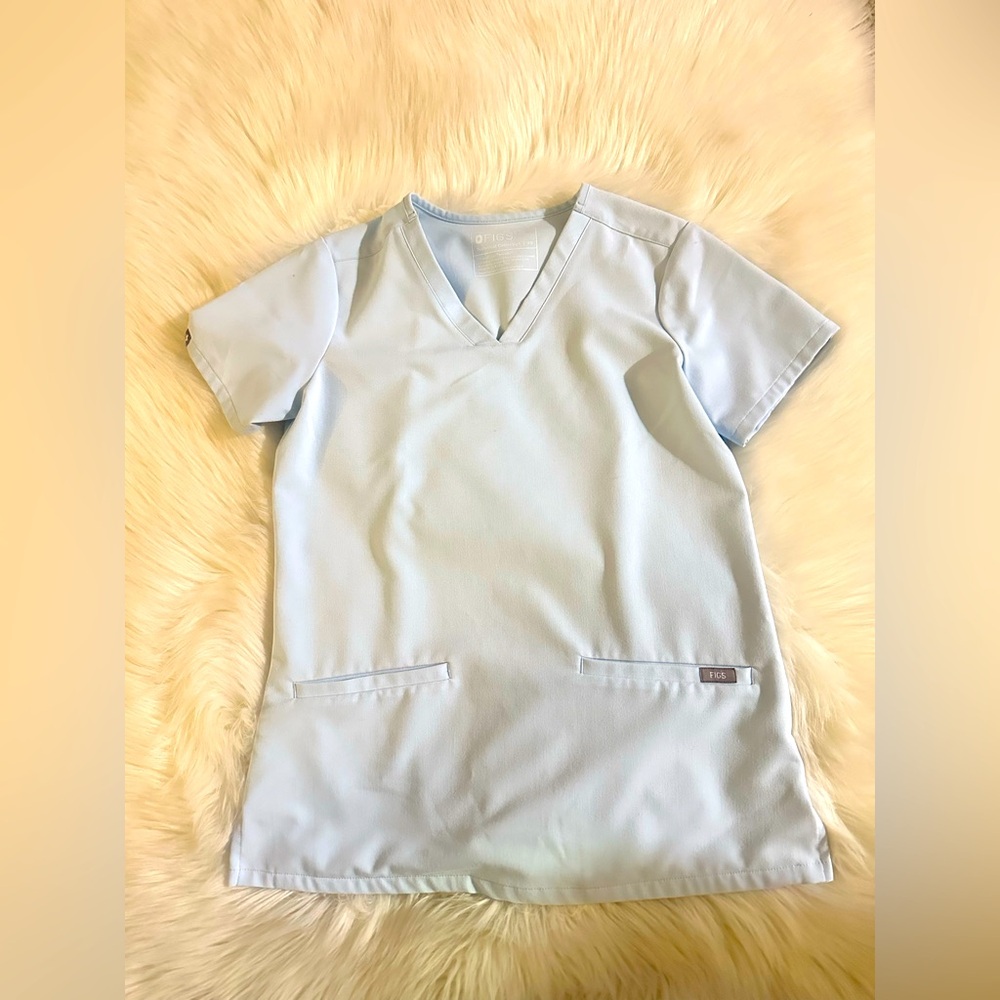 Figs OPEN SKIES XS Casma.